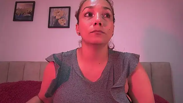 amber demons2021 online show from February 28, 10:44 pm