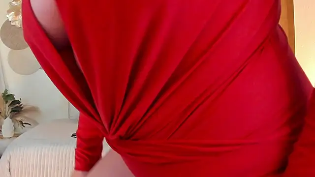 RamonaSimons online show from October 15, 6:19 pm