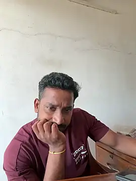 rabikumar1900 online show from May 2, 6:51 am