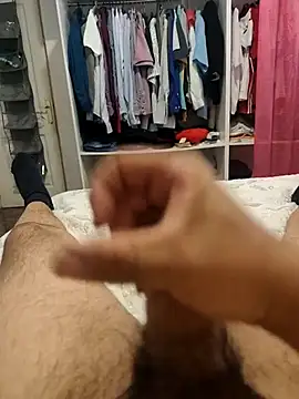 Canario33 online show from November 13, 9:19 am