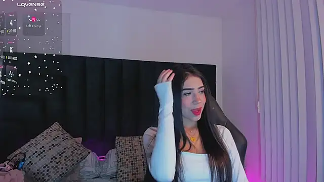 FaloonRoussel online show from October 7, 12:08 am