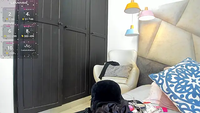 FaloonRoussel online show from February 4, 6:47 pm