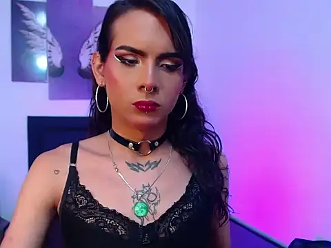 lilithnyx333 online show from February 27, 6:02 am