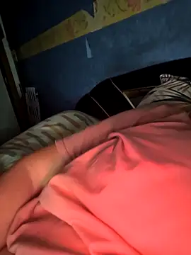 poussychats online show from September 26, 9:08 pm