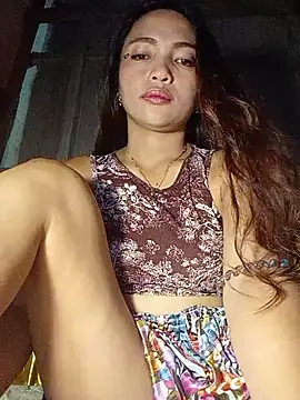 prettybella4u online show from June 6, 1:32 am