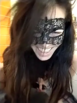 EmySkinny85 online show from January 17, 6:57 am