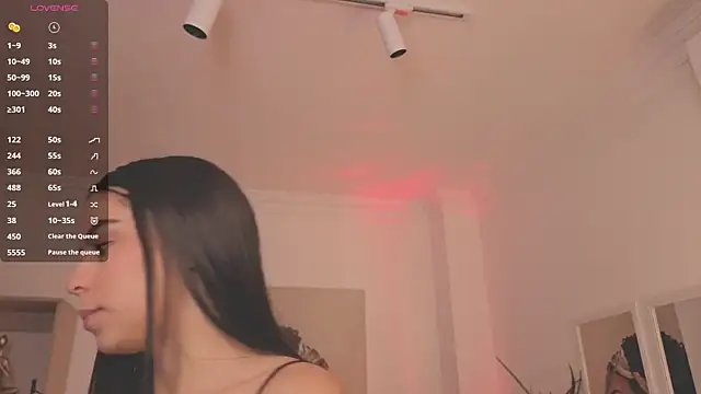 Snapshot of Aleejaa__ chatting on September 25, 11:47 am Aleejaa online show from September 25, 11:47 am