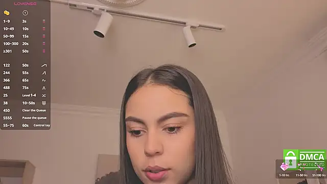 Snapshot of Aleejaa__ chatting on September 26, 11:47 am Aleejaa online show from September 26, 11:47 am