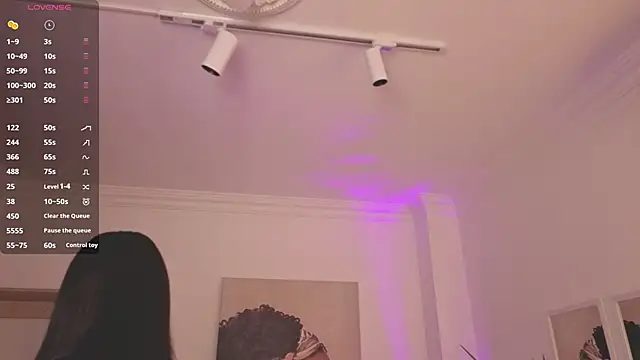 Snapshot of Aleejaa__ chatting on September 30, 12:21 pm Aleejaa online show from September 30, 12:21 pm