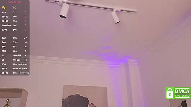 Snapshot of Aleejaa__ chatting on October 4, 11:52 am Aleejaa online show from October 4, 11:52 am