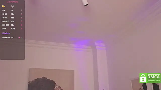 Snapshot of Aleejaa__ chatting on October 9, 11:52 am Aleejaa online show from October 9, 11:52 am