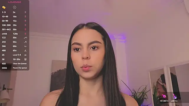 Snapshot of Aleejaa__ chatting on October 13, 12:05 pm Aleejaa online show from October 13, 12:05 pm