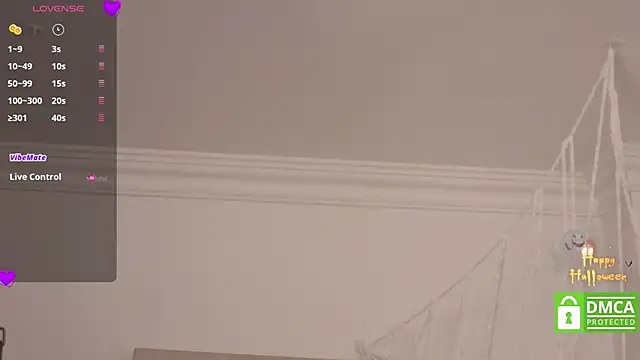 Snapshot of Aleejaa__ chatting on October 30, 11:33 am Aleejaa online show from October 30, 11:33 am