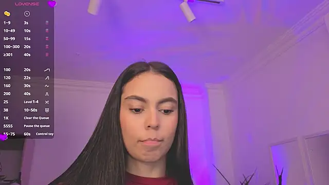 Snapshot of Aleejaa__ chatting on May 28, 11:29 am Aleejaa online show from May 28, 11:29 am