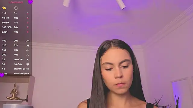 Snapshot of Aleejaa__ chatting on May 29, 11:41 am Aleejaa online show from May 29, 11:41 am