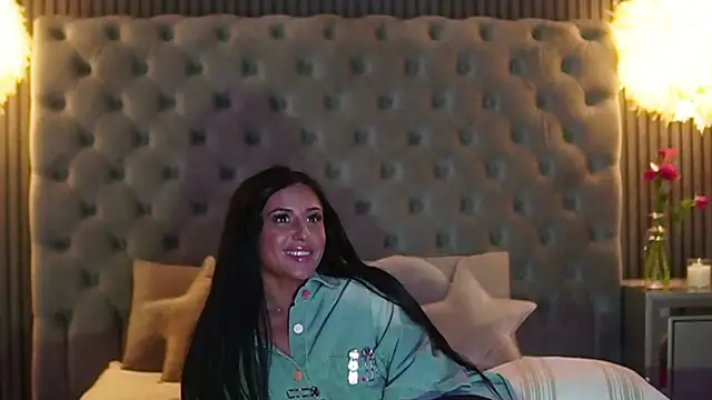 AmelyNoir online show from December 20, 2:52 am