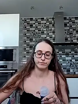 MartiniiSelenna online show from January 11, 9:47 am