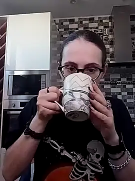 MartiniiSelenna online show from January 16, 9:48 am