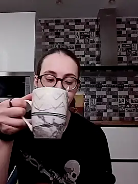 MartiniiSelenna online show from January 17, 6:47 am