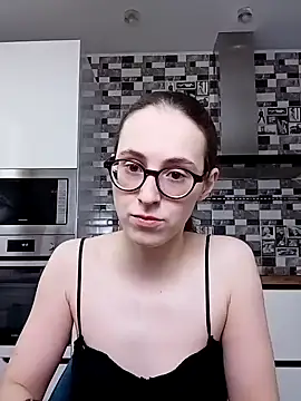 MartiniiSelenna online show from January 19, 6:53 am