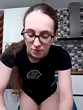 MartiniiSelenna online show from January 26, 6:38 am