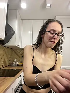 MartiniiSelenna online show from September 19, 5:53 am