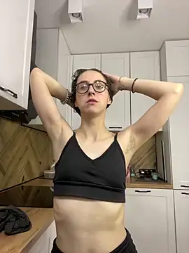 MartiniiSelenna online show from September 24, 5:44 am