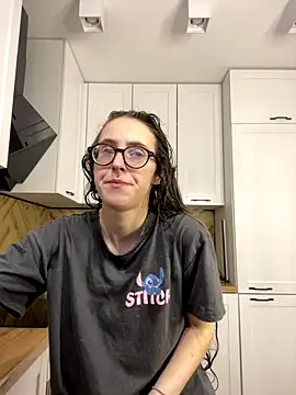 MartiniiSelenna online show from September 30, 5:56 am