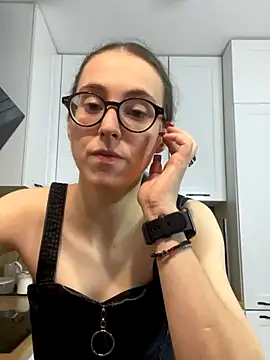 MartiniiSelenna online show from October 1, 5:24 am