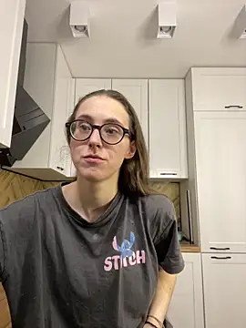 MartiniiSelenna online show from October 4, 6:00 am