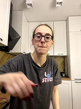 MartiniiSelenna online show from October 7, 6:10 am