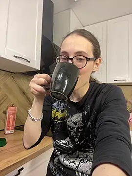 MartiniiSelenna online show from October 12, 5:50 am