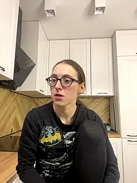 MartiniiSelenna online show from October 19, 5:41 am