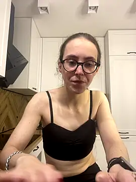 MartiniiSelenna online show from October 23, 5:40 am