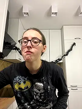 MartiniiSelenna online show from October 27, 6:39 am