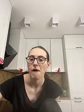 MartiniiSelenna online show from January 11, 6:40 am