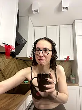 MartiniiSelenna online show from January 13, 7:02 am