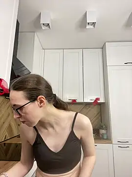 MartiniiSelenna online show from March 3, 6:52 am