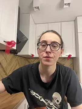 MartiniiSelenna online show from March 22, 6:50 am