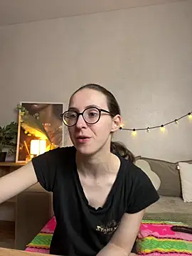 MartiniiSelenna online show from May 5, 5:59 am