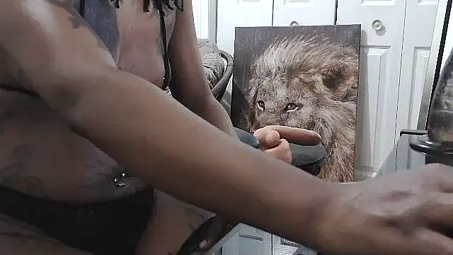 Karamelkandy69 online show from January 3, 10:41 am