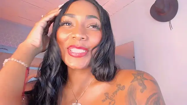 AngelineHeet online show from October 11, 8:57 am