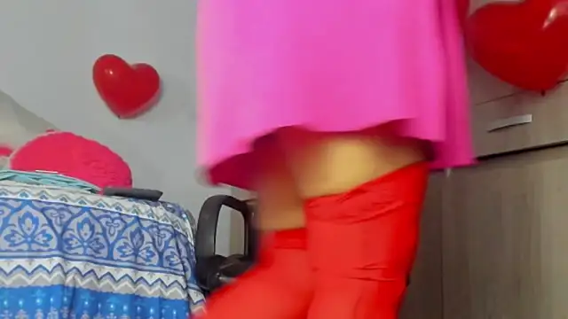 milf danielaa online show from February 15, 3:09 am