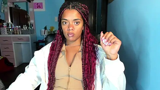 ladyrd1 online show from December 1, 10:43 pm