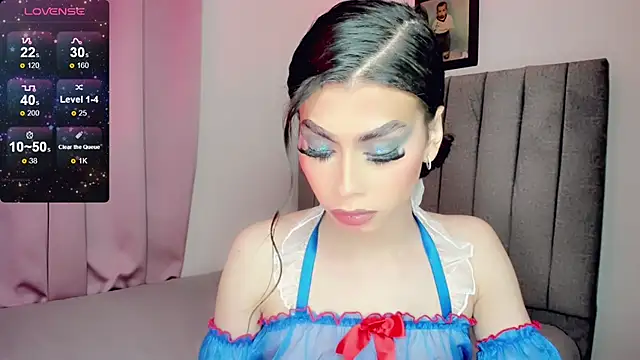 Snapshot of Jimmenna_ chatting on January 5, 5:51 am Jimmenna online show from January 5, 5:51 am