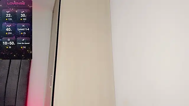 Snapshot of Jimmenna_ chatting on March 21, 10:06 am Jimmenna online show from March 21, 10:06 am