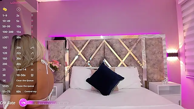 MarianaGarciaa   online show from January 14, 7:32 pm