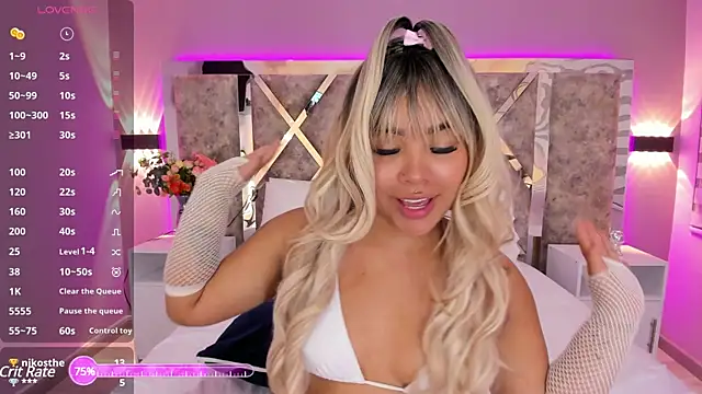 MarianaGarciaa   online show from January 15, 1:34 am