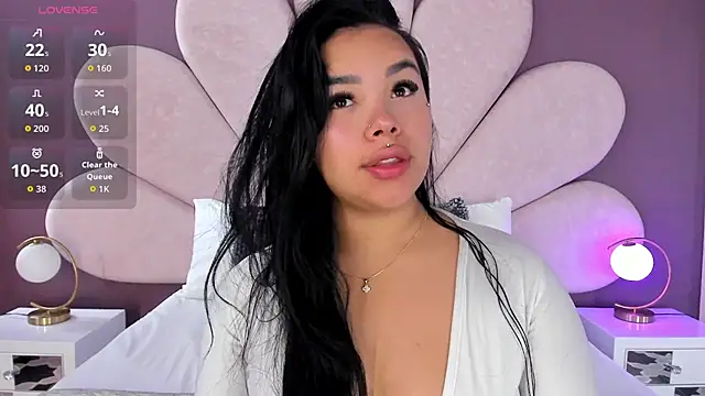 Snapshot of MarianaGarciaa__ chatting on March 1, 7:27 pm MarianaGarciaa online show from March 1, 7:27 pm