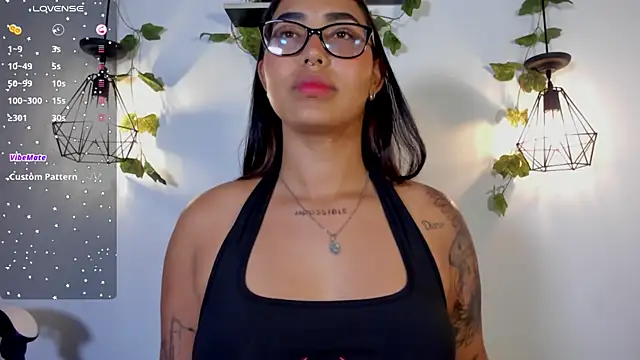 melanieecox online show from May 22, 12:40 am
